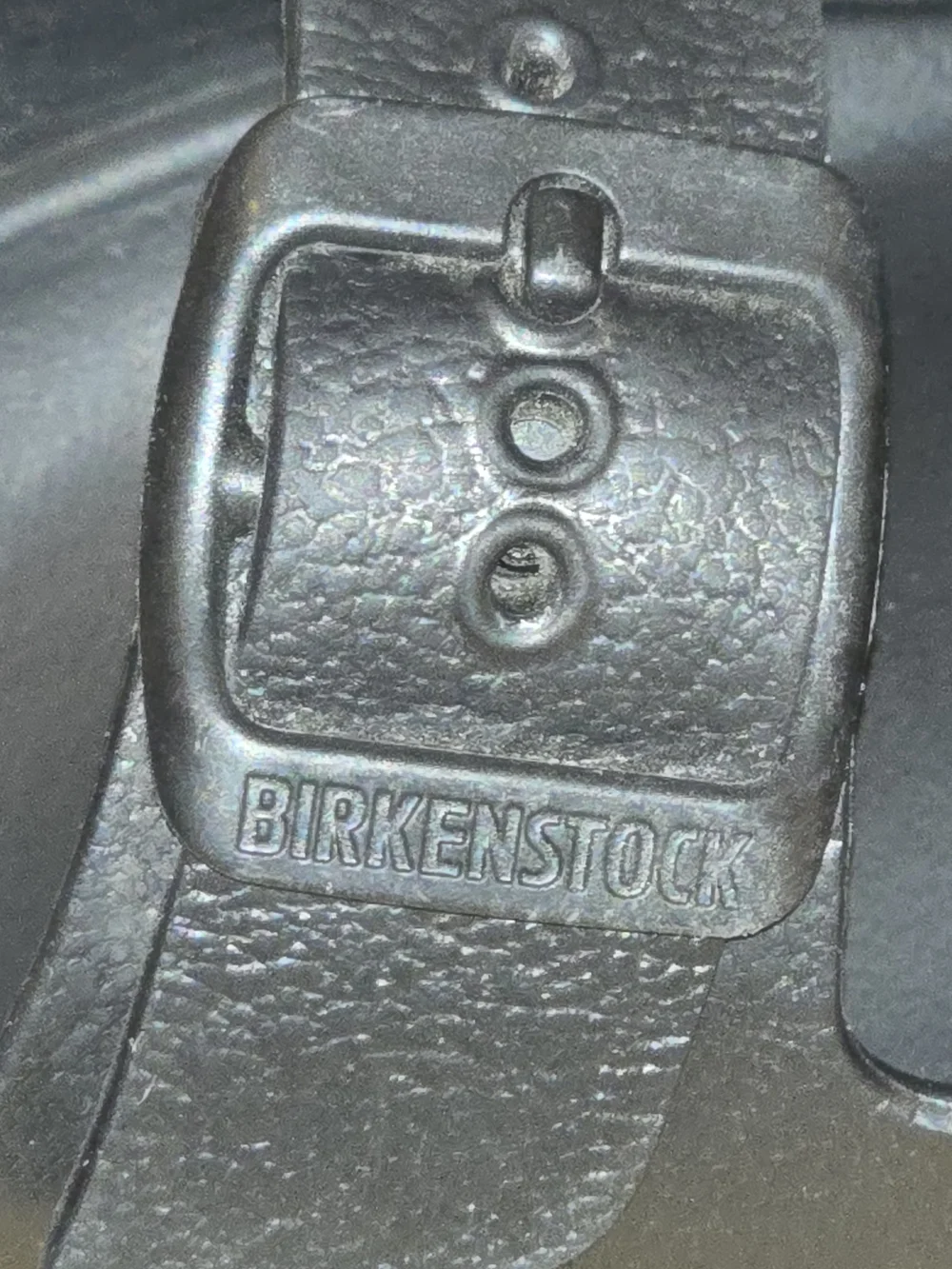Birkenstock arizona kids